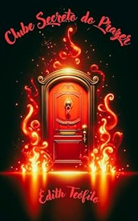 Livro Clube Secreto do Prazer