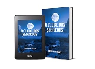 Livro O Clube dos Segredos: Aventuras e Conspirações