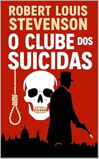 Livro O Clube Dos Suicidas: Mistérios E Cartas Que Decidem O Destino