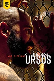 Livro Clube dos Ursos