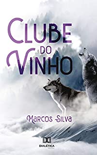 Livro Clube do vinho