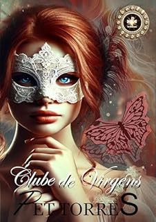 Livro Clube de Virgens 2