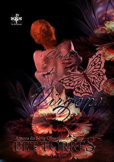 Livro Clube de Virgens 2