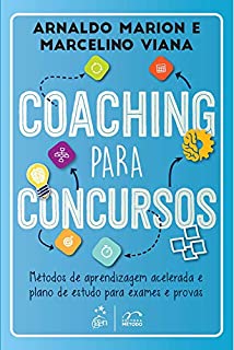 Coaching para Concursos