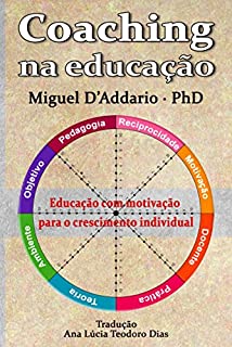 Livro Coaching na educação