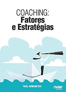 Livro Coaching: Fatores e Estratégias