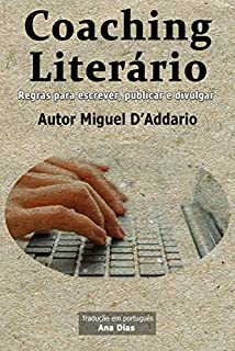 Livro Coaching literario