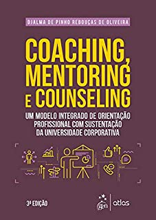 Coaching, Mentoring e Counseling