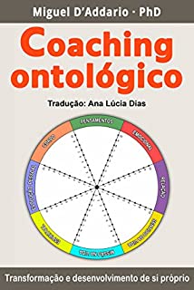Livro Coaching Ontológico