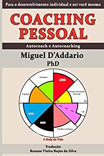 Livro Coaching Pessoal