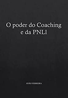 Livro O poder do coaching e da PNL