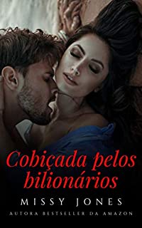Livro Cobiçada pelos bilionários