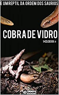 Cobra de Vidro