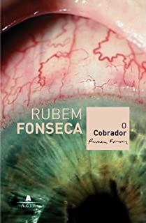 Livro O Cobrador