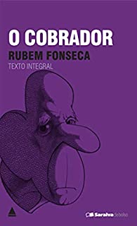 Livro O Cobrador (Coleção Clássicos para Todos)