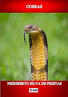 Livro Cobras