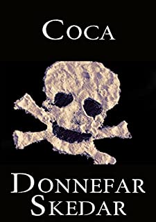Livro Coca