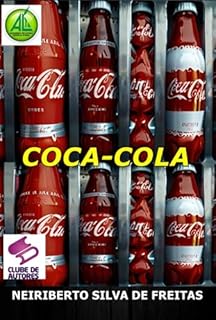 Livro Coca-cola