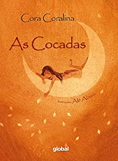 Livro As Cocadas