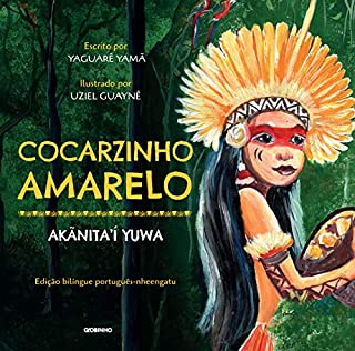 Cocarzinho Amarelo
