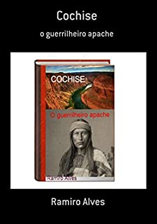 Livro Cochise