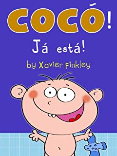 Cocó! Já está!