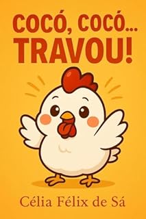 Livro Cocó, Cocó… Travou!: Infantil