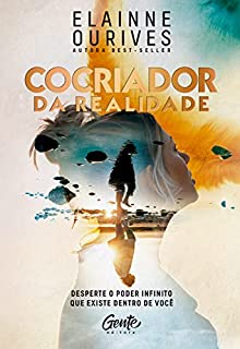 Livro Cocriador da realidade