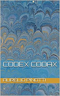 Livro Codex Codax