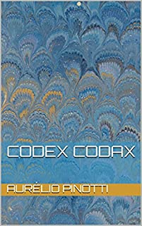 Livro Codex Codax