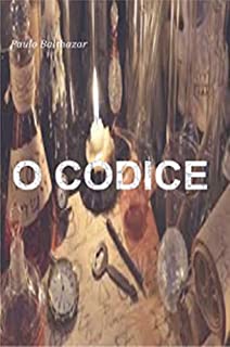Livro CÓDICE
