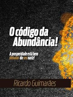 Livro O Código da Abundância!