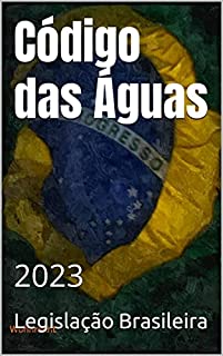 Livro Código das Águas: 2023