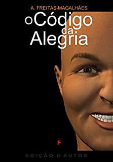 Livro O Código da Alegria
