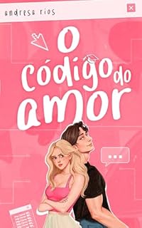 Livro O Código do Amor