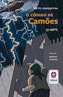 Livro O código de Camões