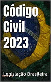 Livro Código Civil 2023