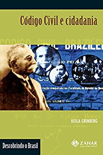 Livro Código civil e cidadania (Descobrindo o Brasil)