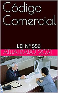 Livro Código Comercial: LEI Nº 556