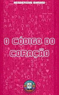 Livro O código do coração