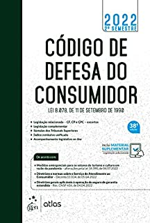 Código de Defesa do Consumidor