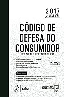 Livro Código de Defesa do Consumidor