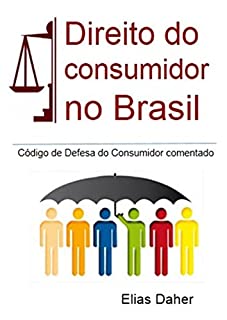 Livro Código De Defesa Do Consumidor Comentado