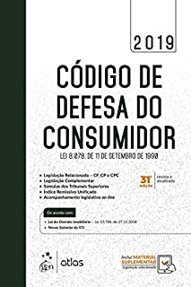 Código de Defesa do Consumidor