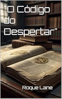 Livro "O Código do Despertar"