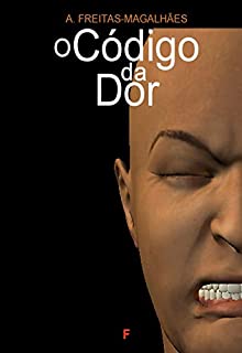 Livro O Código da Dor