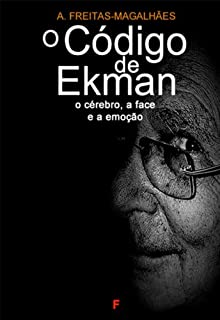 Livro O Código de Ekman: O Cérebro, a Face e a Emoção