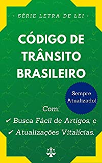 Livro Código Eleitoral (Lei nº 4.737/1965): Com Busca Fácil de Artigos e Atualizações Vitalícias.