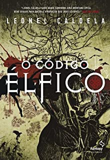Livro O código élfico