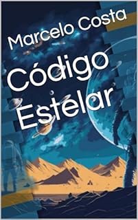 Livro Código Estelar